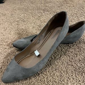 Brand new Merona flats